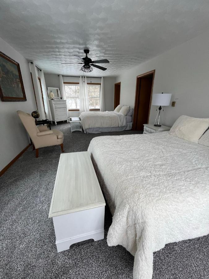 Breezeway Bay - Waterfront Full House Casa de Férias Wisconsin Dells
